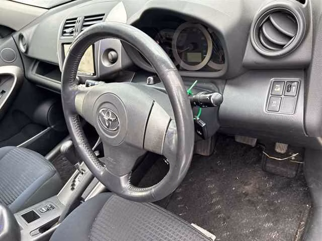 TOYOTA VANGUARD