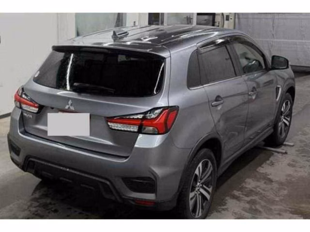 MITSUBISHI RVR