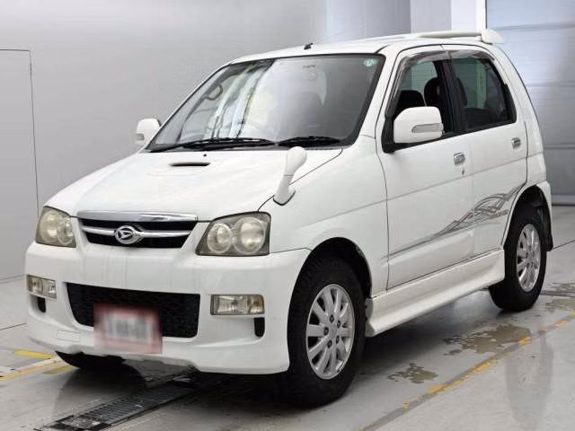 DAIHATSU TERIOS KID