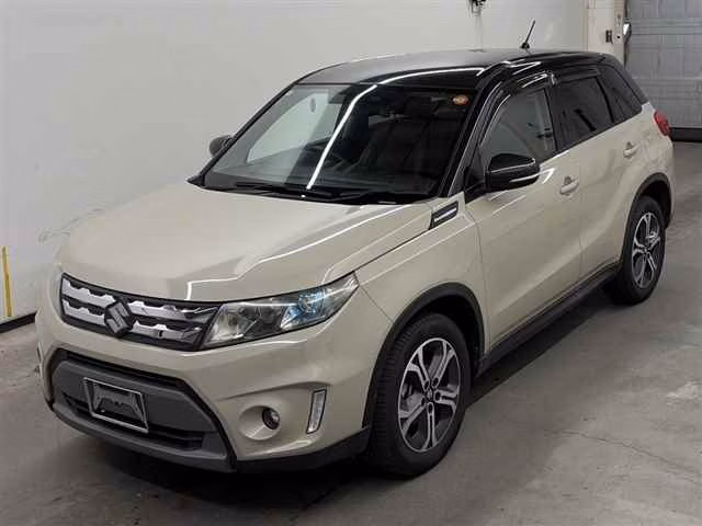 SUZUKI ESCUDO
