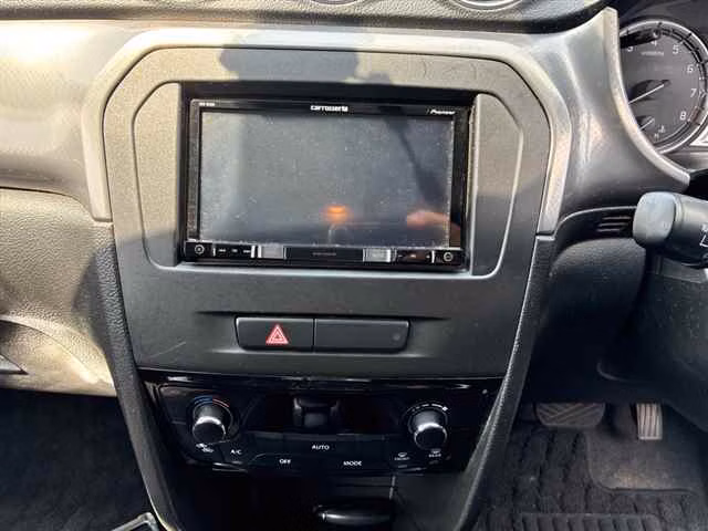 SUZUKI ESCUDO