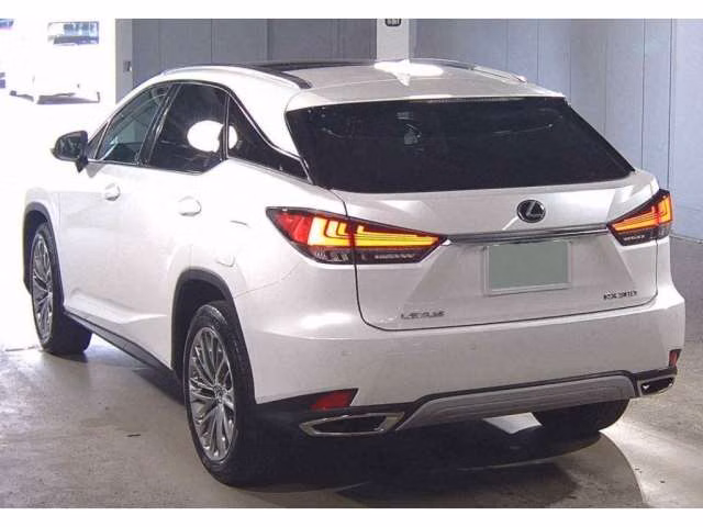 LEXUS RX300