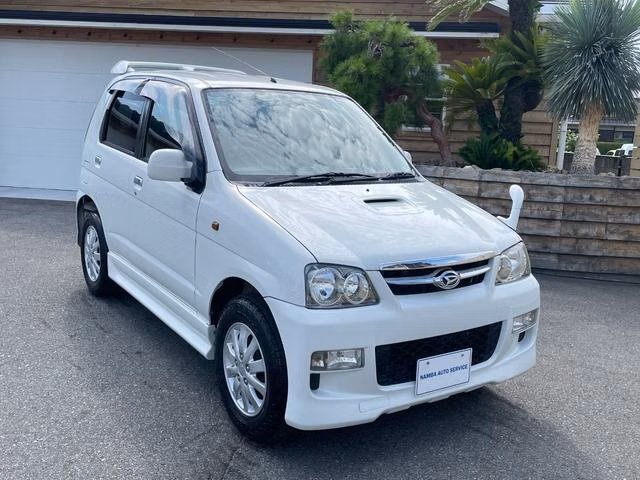 Daihatsu Terios Kid