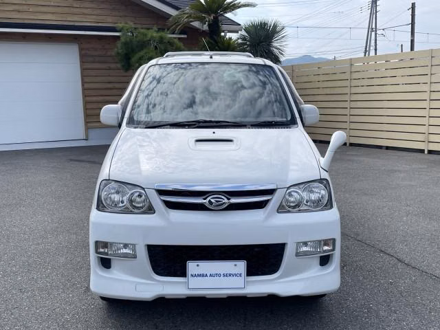 DAIHATSU TERIOS KID