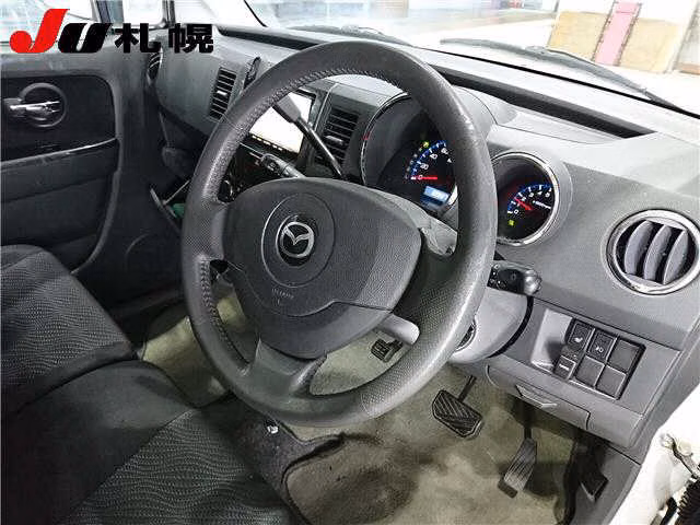 MAZDA AZ-WAGON