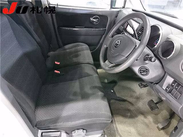 MAZDA AZ-WAGON