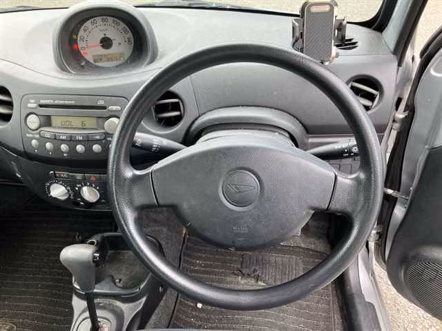 DAIHATSU ESSE