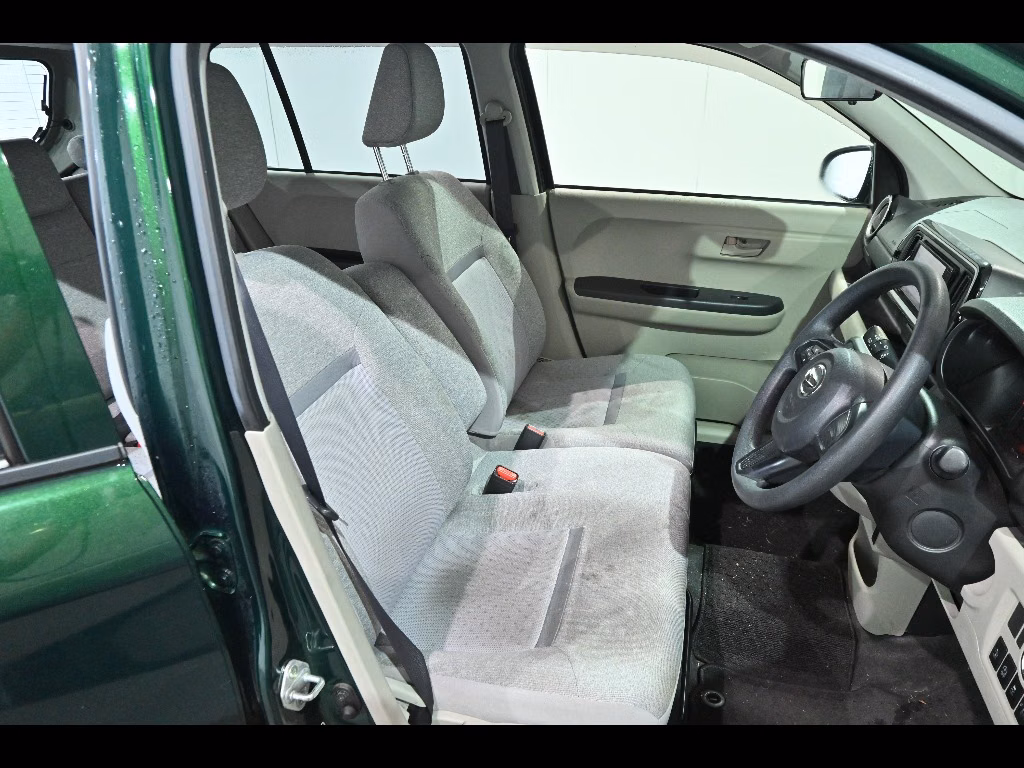 DAIHATSU BOON