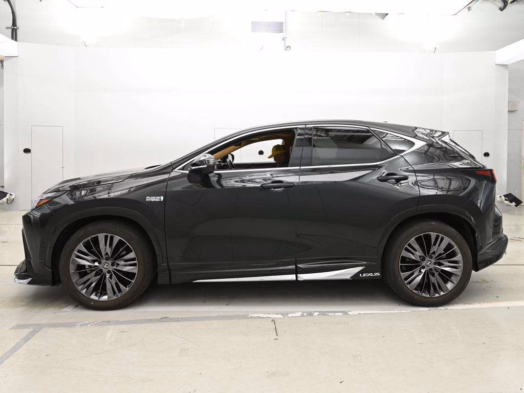 LEXUS NX450H+