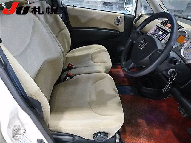 HONDA LIFE