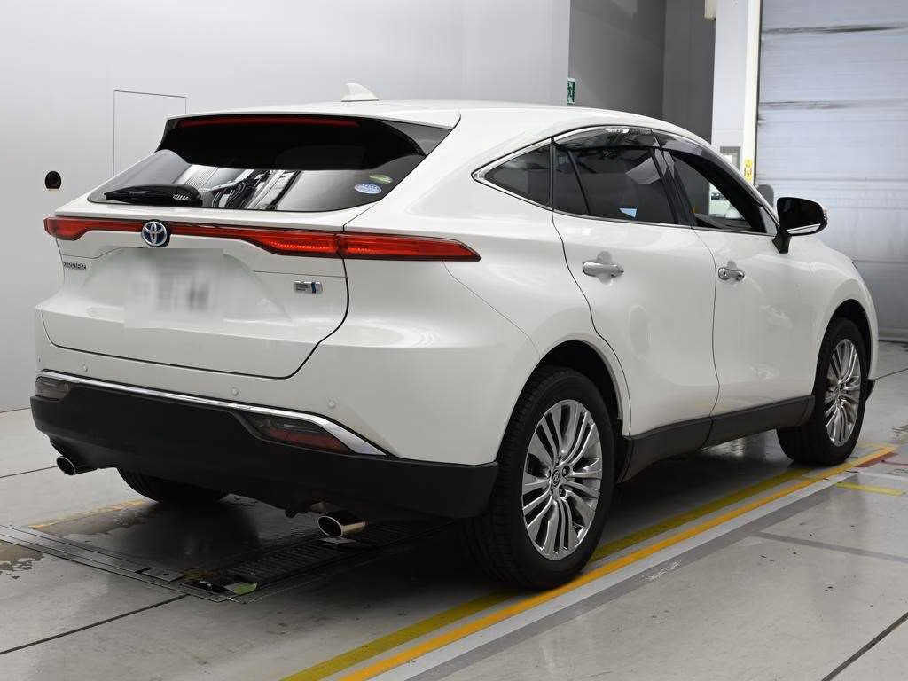 TOYOTA VENZA