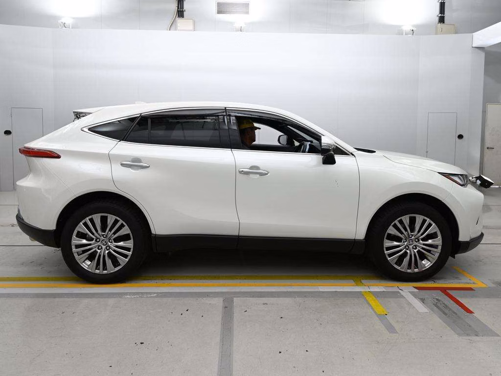 TOYOTA VENZA