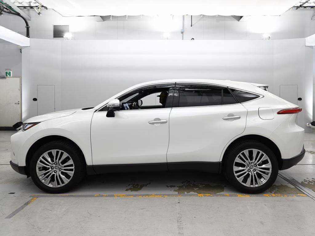 TOYOTA VENZA