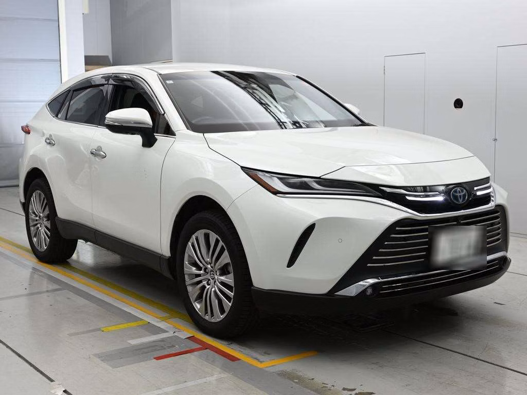 TOYOTA VENZA
