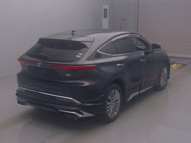 TOYOTA VENZA
