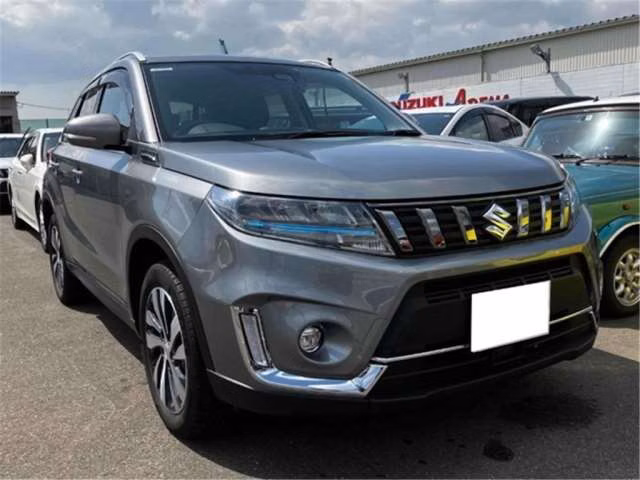 SUZUKI ESCUDO