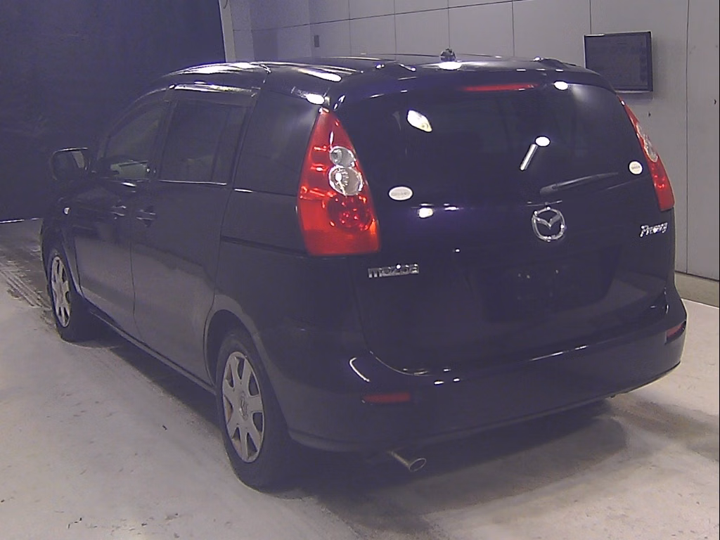 MAZDA PREMACY