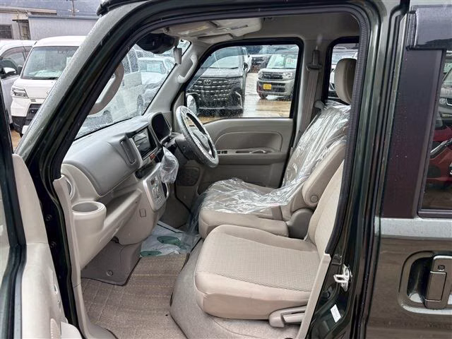 MITSUBISHI TOWN BOX