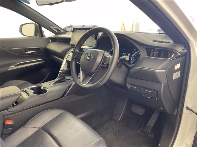 TOYOTA VENZA