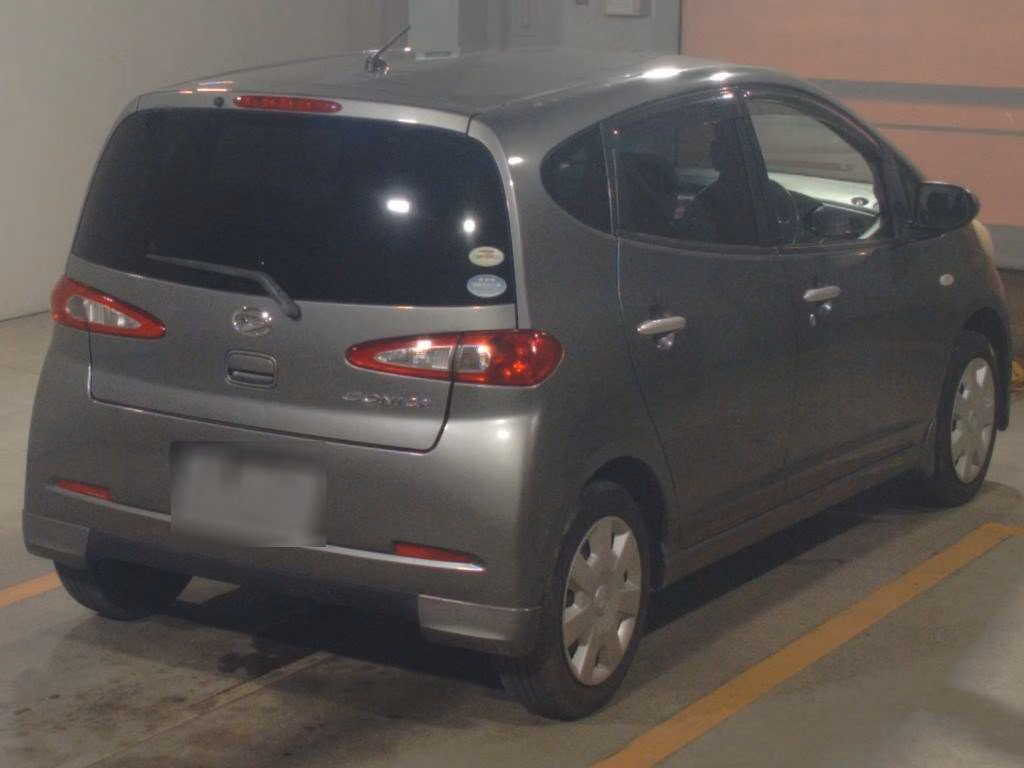 DAIHATSU SONICA
