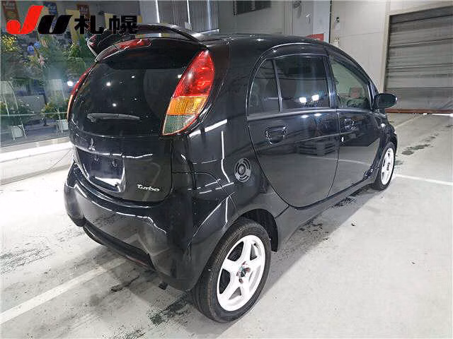 MITSUBISHI I
