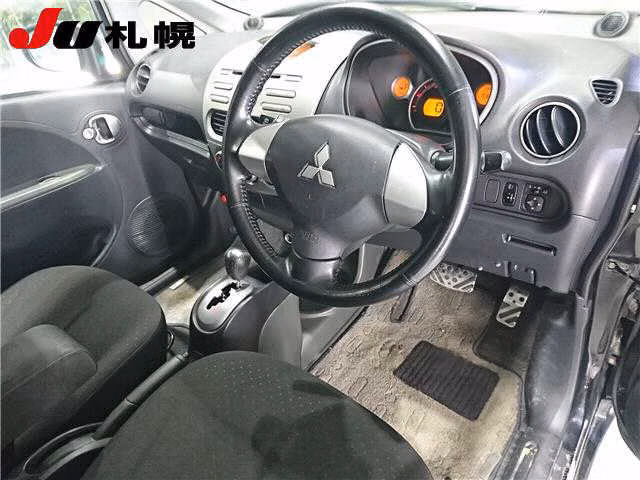 MITSUBISHI I