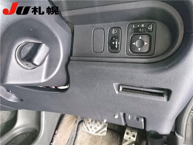 MITSUBISHI I