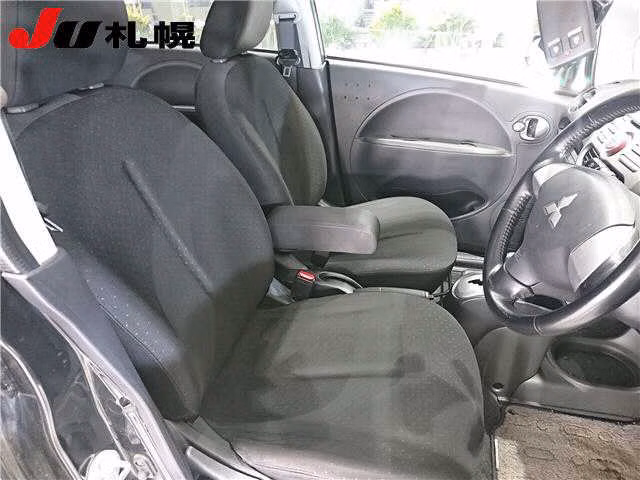 MITSUBISHI I