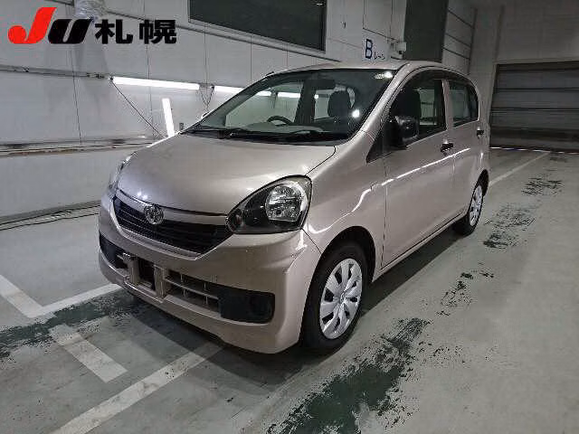TOYOTA PIXIS EPOCH