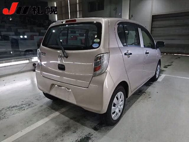 TOYOTA PIXIS EPOCH