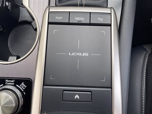 LEXUS RX450H