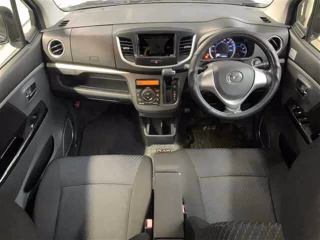 MAZDA FLAIR