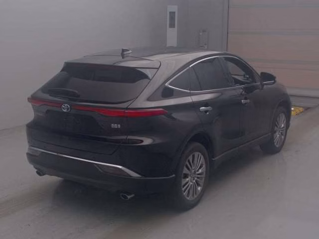 TOYOTA VENZA