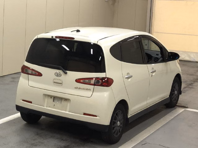 DAIHATSU SONICA
