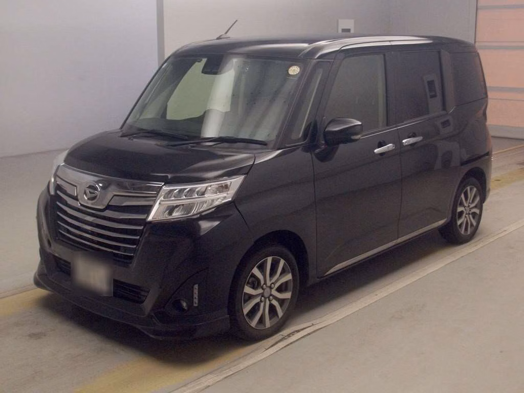 DAIHATSU THOR