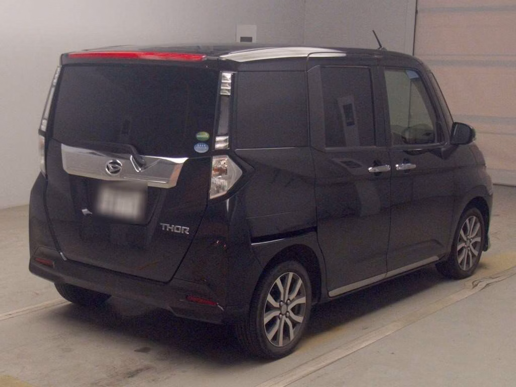 DAIHATSU THOR