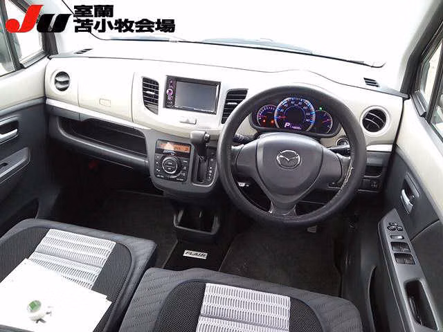 MAZDA FLAIR