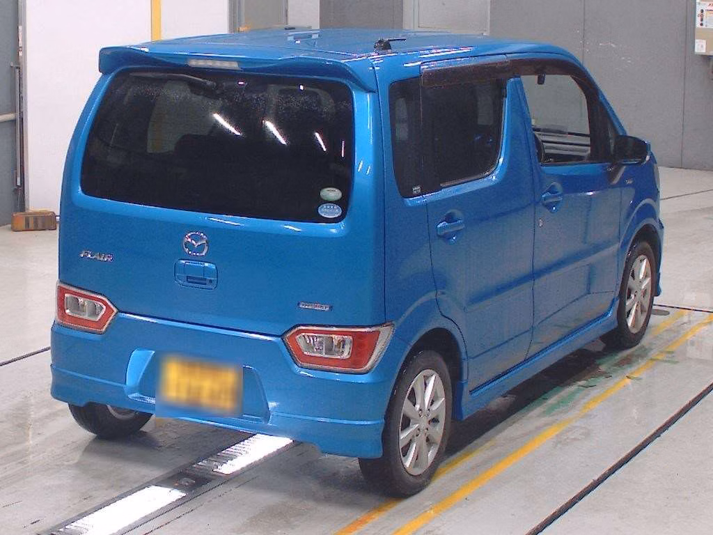 MAZDA FLAIR