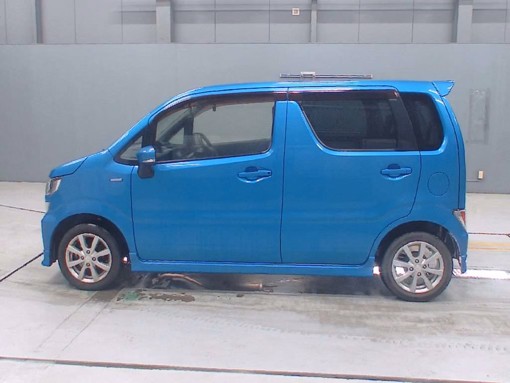 MAZDA FLAIR