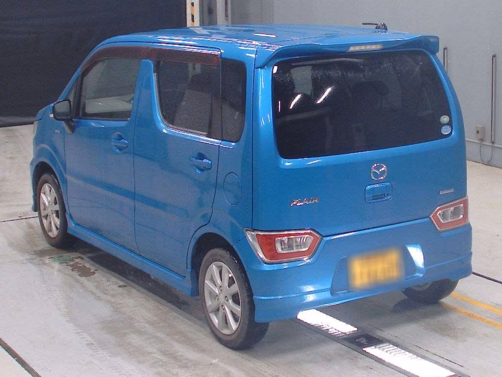 MAZDA FLAIR