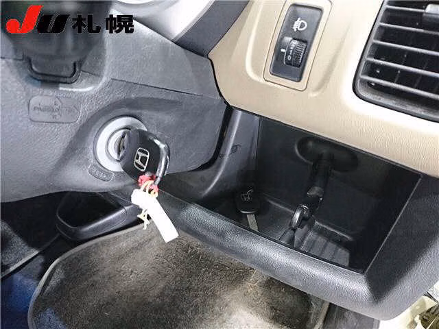 HONDA LIFE