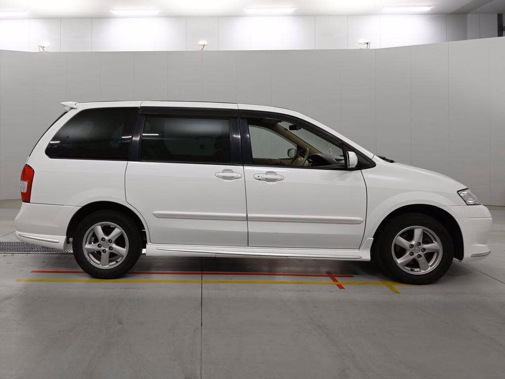 MAZDA MPV
