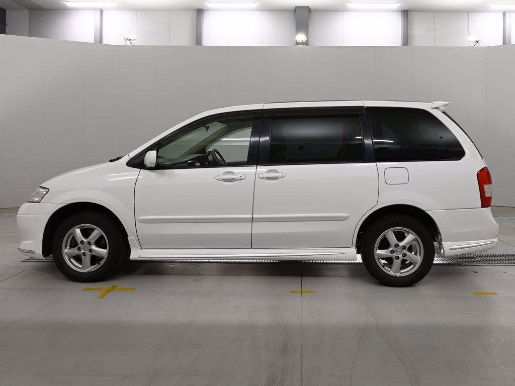 MAZDA MPV