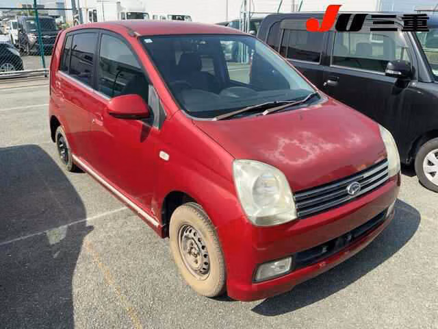 DAIHATSU MIRA AVY