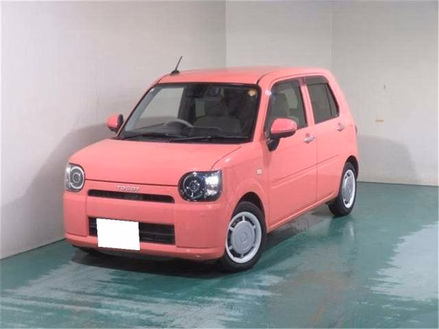 DAIHATSU MIRA TOCOT