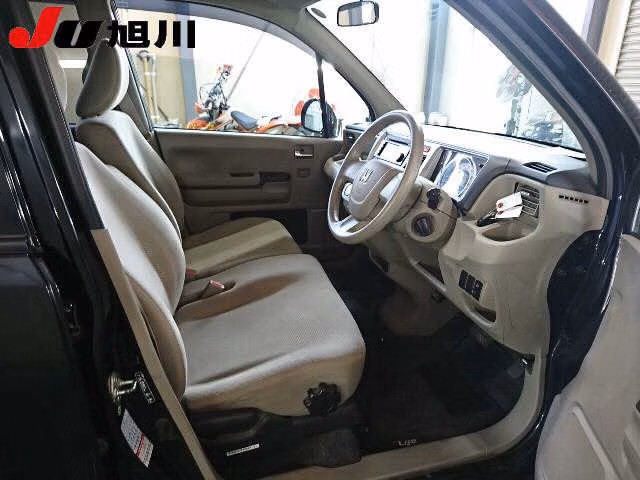 HONDA LIFE