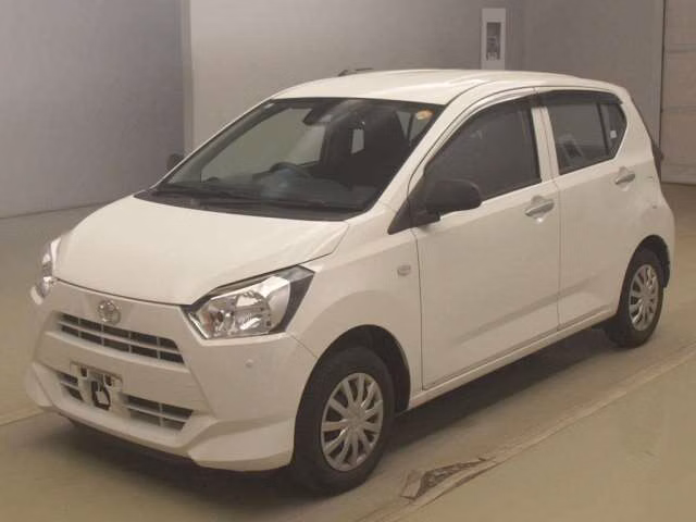 TOYOTA PIXIS EPOCH