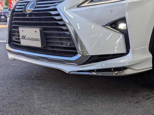 LEXUS RX200T