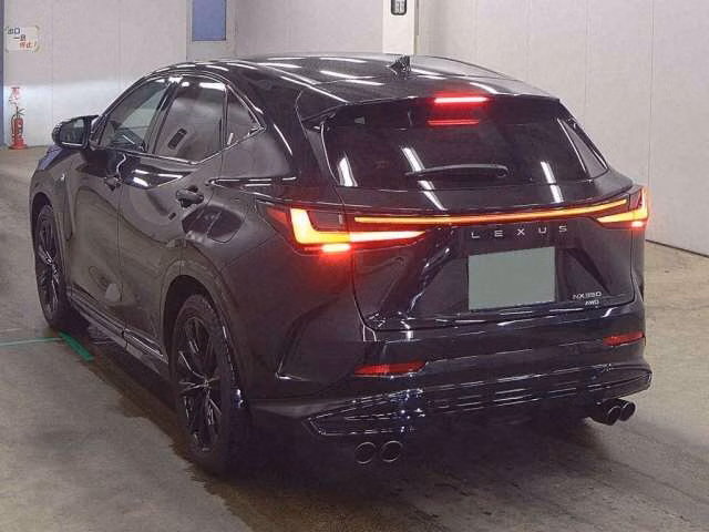 LEXUS NX350