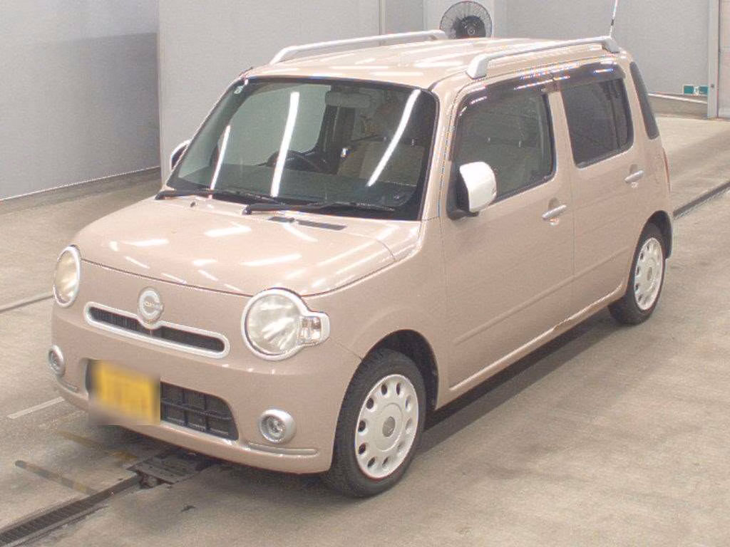 DAIHATSU MIRA COCOA
